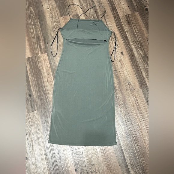 Forever 21 Bodycon dress - Picture 1 of 6